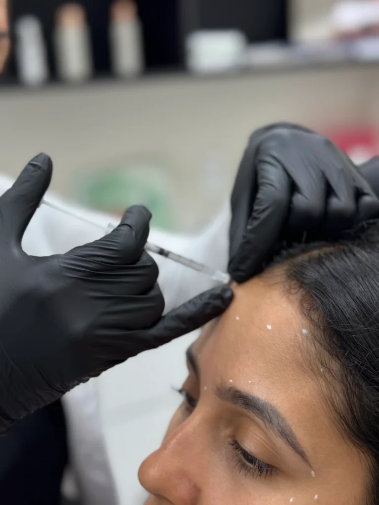 R&R Skin Aesthetics Neurotoxin Treatment In Pinecrest, FL