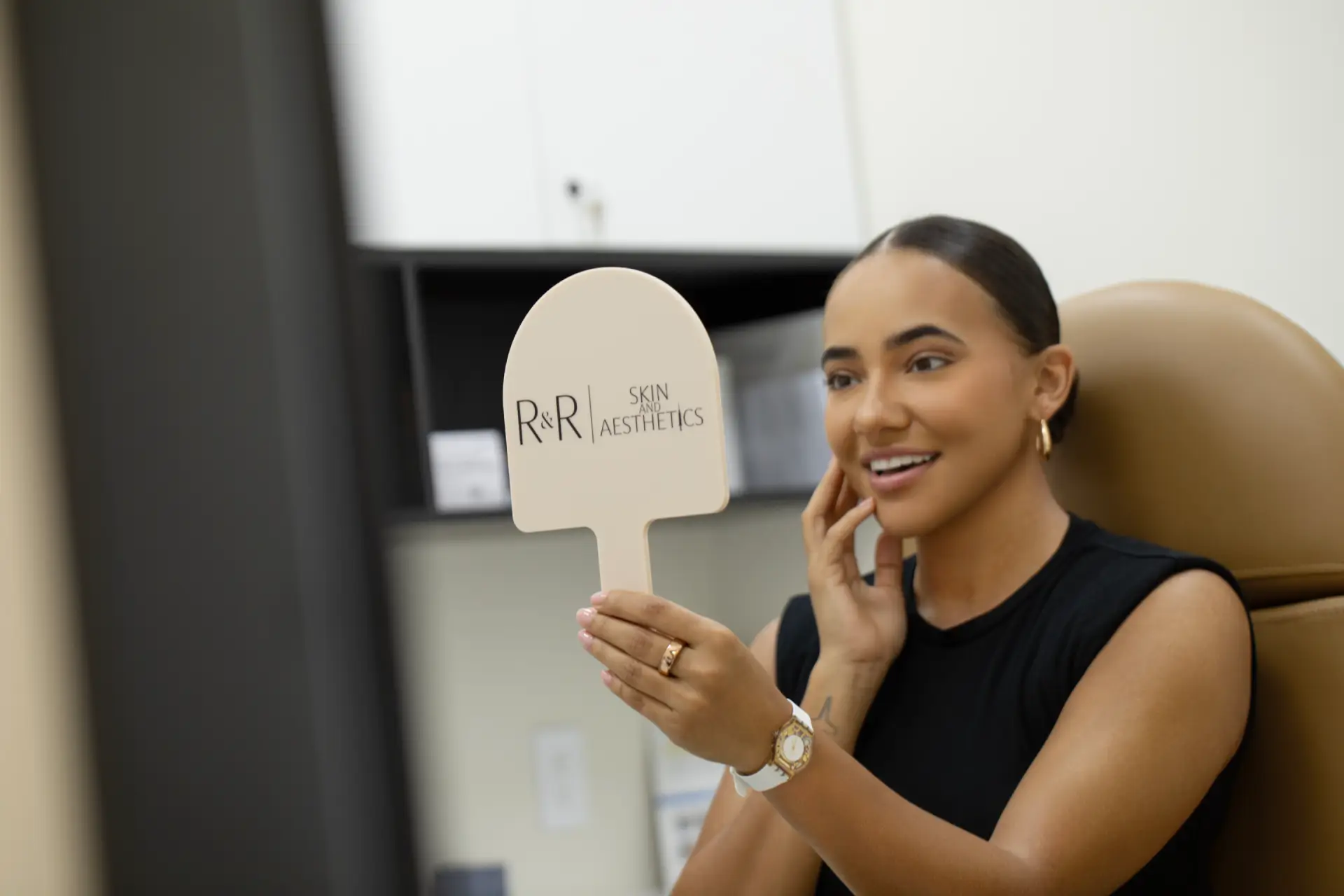 R&R Skin and Aesthetics