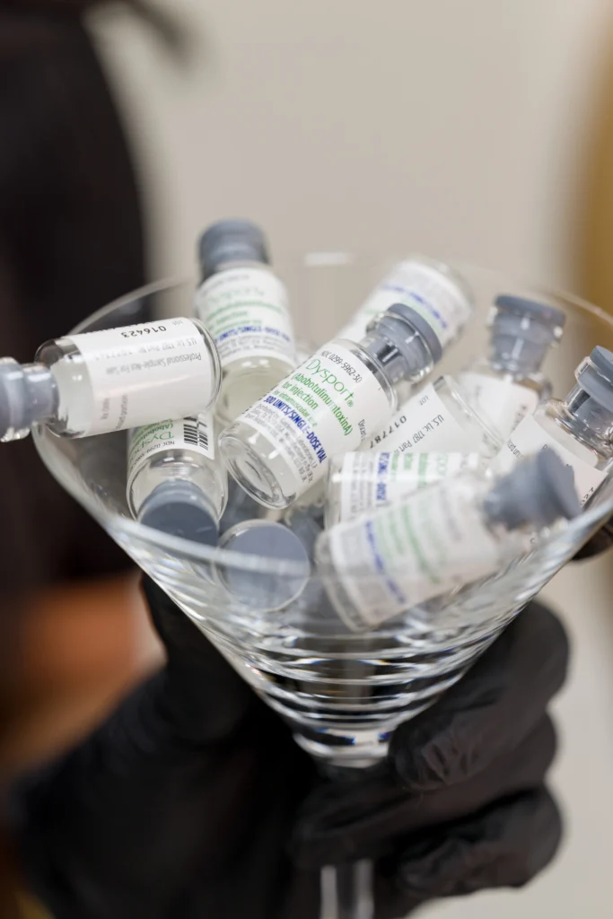 Dysport Treatments in Pinecrest, FL at R&R Skin & Aesthetics, Pinecrest