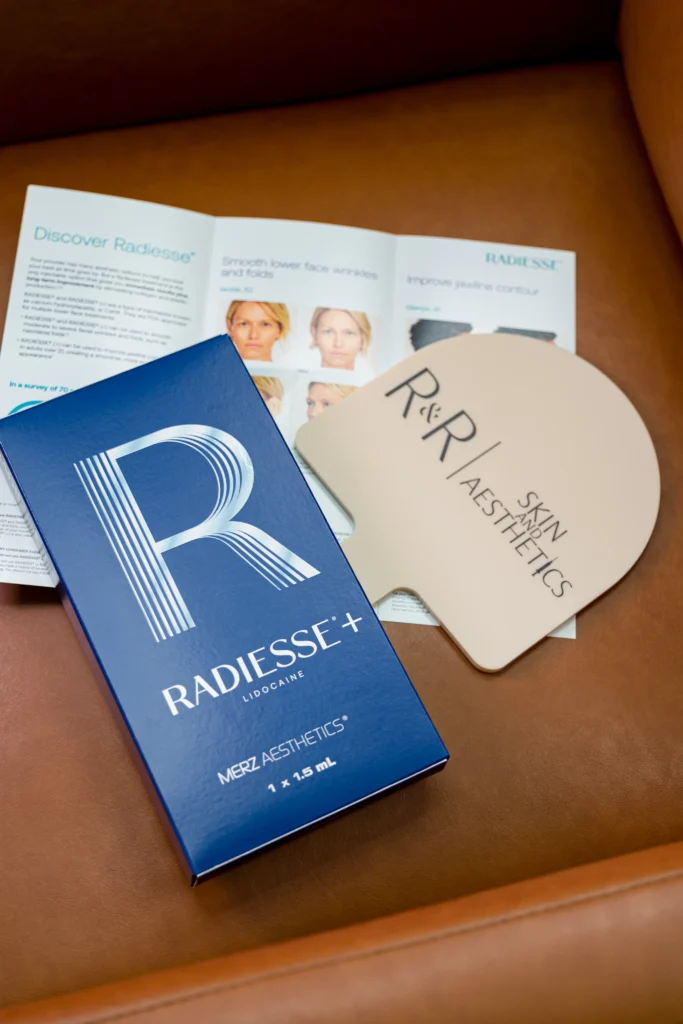 Radiesse Treatments in Pinecrest, FL at R&R Skin & Aesthetics, Pinecrest