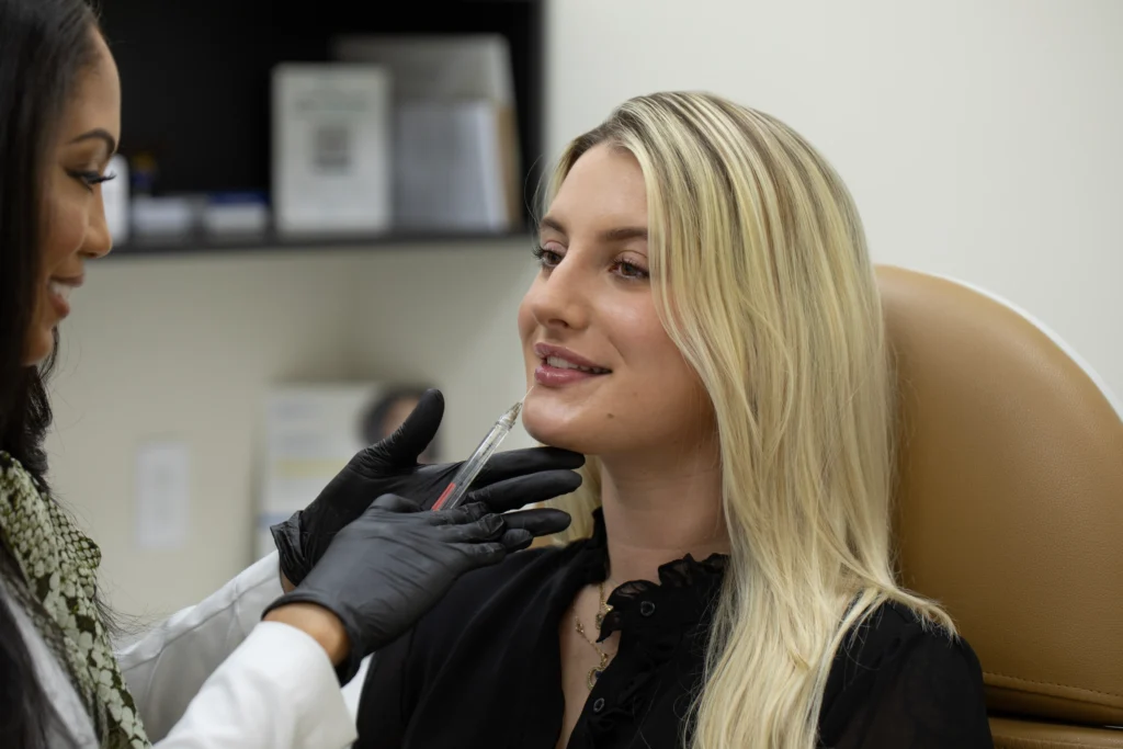 Restylane Treatments in Pinecrest, FL at R&R Skin & Aesthetics, Pinecrest