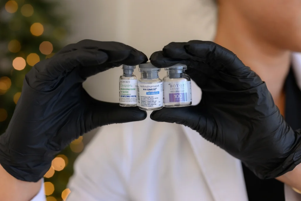 Xeomin Treatments in Pinecrest, FL at R&R Skin & Aesthetics, Pinecrest