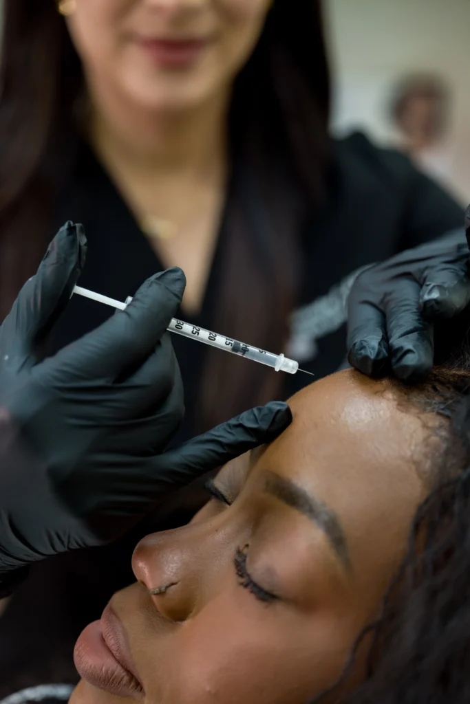 Daxxify Treatments in Pinecrest, FL at R&R Skin & Aesthetics, Pinecrest