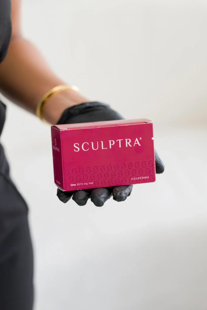 Sculptra Treatments in Pinecrest, FL at R&R Skin & Aesthetics, Pinecrest